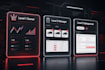 build custom mobile app development, ios, android app with modern UI UX and web
