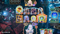 do unreal engine card game development multiplayer card game trading card game