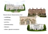 illustrate your wedding venue and create a custom invitation