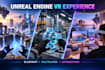 migrate your unreal engine 4 project to unreal engine 5