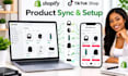tiktok shop setup tik tok dropshipping tik tok shop manager tiktok shop expert