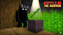 design eye catching minecraft thumbnail and youtube banners