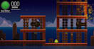 create a 2d game in godot