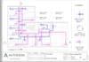 provide manual jds, duct sizing, hvac load calculation, revit mep, permit plan