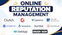 manage and optimize your clutch gtwo goodfirm capterra online reputation