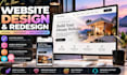customize squarespace fluid engine template into responsive modern website
