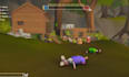 create game trailer, game teaser, steam trailer, gameplay promo, game launch