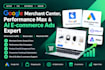 setup fix google merchant performance max ads campaign otto ai atlas ecommerce