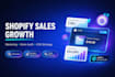 do shopify marketing store audit conversion optimization sales growth strategy