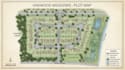 draw 2d site plan, plot plan, property plan from google maps in autocad
