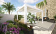 create garden, backyard and landscape design