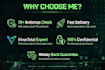 do link audit virus check malware scan url security audit