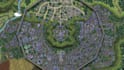 design a unique vector map realistic or fantacy map