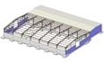 design and model steel structures, steel buildings and structural drawings