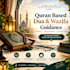 provide personalized islamic duas and wazifa guidance