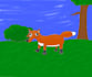 draw low quality art