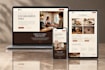 wix website design, redesign wix website design wix website development