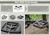 create 3d model and render