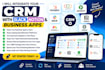 integrate your CRM with slack, notion and business apps