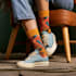 design unique socks design