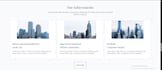 build or rebuild  custom html wix website design, wix studio mobile site builder