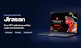 design and develop a premium next js website for your business