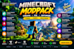 minecraft developer forge fabric server paper smp minecraft modpack scripting