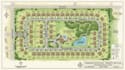create custom estate map, subdivision plan and plat illustration