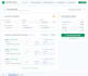 build a custom google sheets canvas dashboard or app