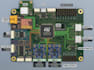 design custom pixhawk compatible pcb and uav autopilot hardware