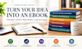 ghostwrite your nonfiction ebook for amazon KDP