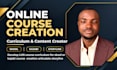develop an lms course curriculum in kajabi, skool, rise 360 or storyline