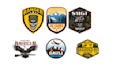 design a professional special ops, military logo