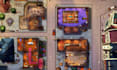 create custom dnd battle maps, rpg dungeon maps, fantasy castle maps
