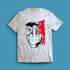 design a custom funny meme t shirt design