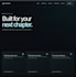 do website designing and 3d modelling