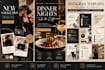 design modern canva instagram posts and templates