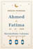 design islamic wedding and birth announcement prints