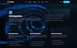 build a modern responsive web app