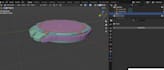 create custom blender models