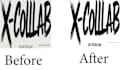 vectorize logo image and convert to high quality vector