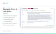 create your monthly social media content plan