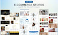 build a profitable ai shopify store, dropshipping store or shopify website