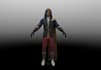 create stylized 3d models, characters, props, and environments