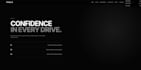 design and develop a futuristic premium tesla website