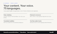 translate and dub your youtube video in your own voice, 75 languages