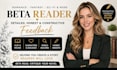 romance beta reader contemporary romance beta reader erotica beta reader fantasy
