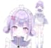 draw and rig high quality live 2d model, 2d vtuber model, vtuber rigging