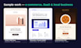 design responsive HTML email templates and newsletters