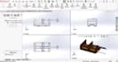 provide mechanical design, dfm engineering and functional product prototype